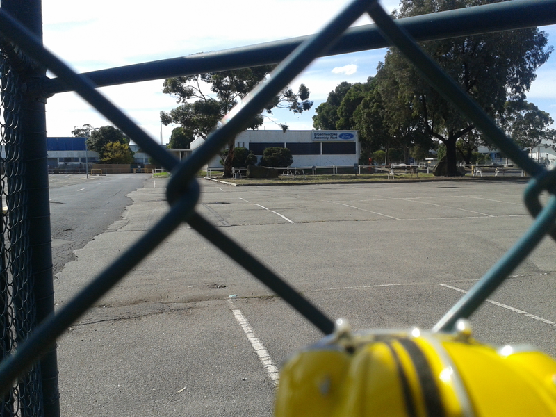 Illustration for article titled TTB on holidays in Melbourne. (quite a few pics.)